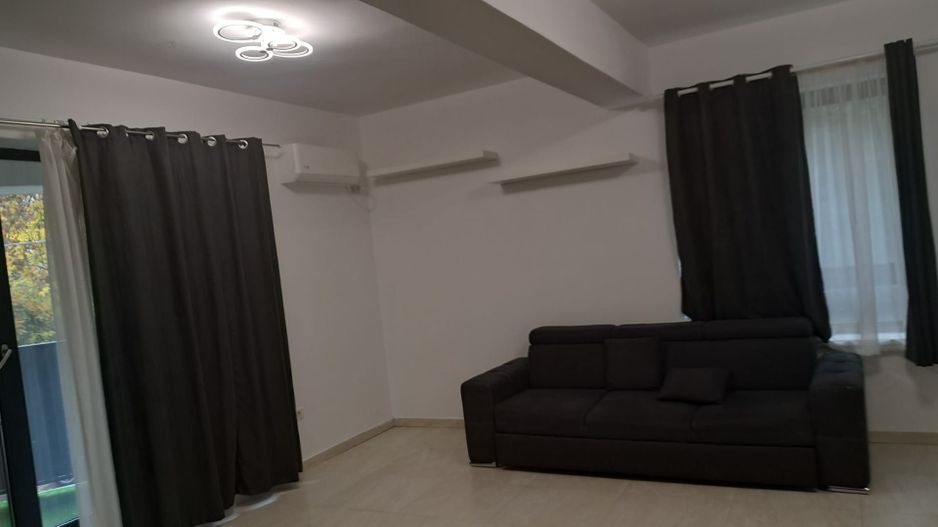 inchiriere apartament 2 camere Lacul Tei - Poză 4