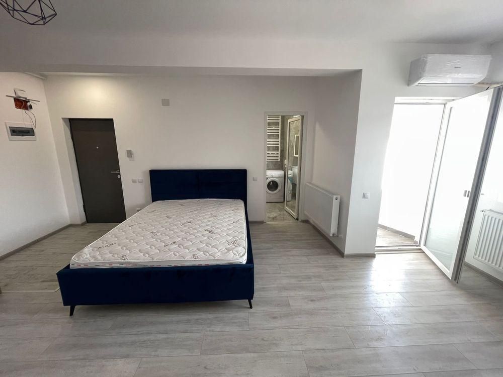 GARSONIERA- TINERETULUI, CENTRALA, BLOC NOU, METROU 10 MIN, MODERN - Poză 2