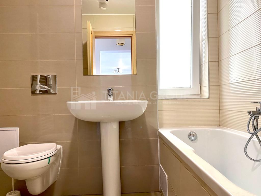 Apartament cochet 2 camere , pacarcare si boxa , Top City - Poză 4