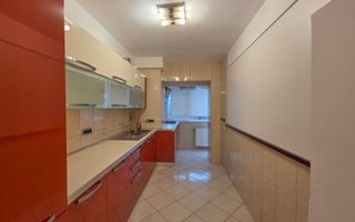 Apart 3 camere birouri stradal Bulevardul Unirii colt Nerva Traian - Poză 4