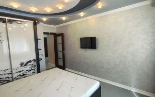 Vânzare, apartament, 3 camere , str. Mircea cel Bătrîn, Ciocana - Poză 7