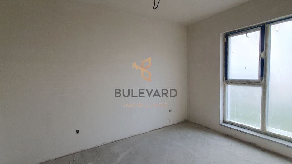 Apartament cu 2 camere+parcare, zona strazii Cetatii! - Poză 5