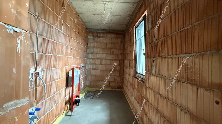 Vila premium – predare la cheie | 350 mp teren | Ciarda Rosie - Poză 21