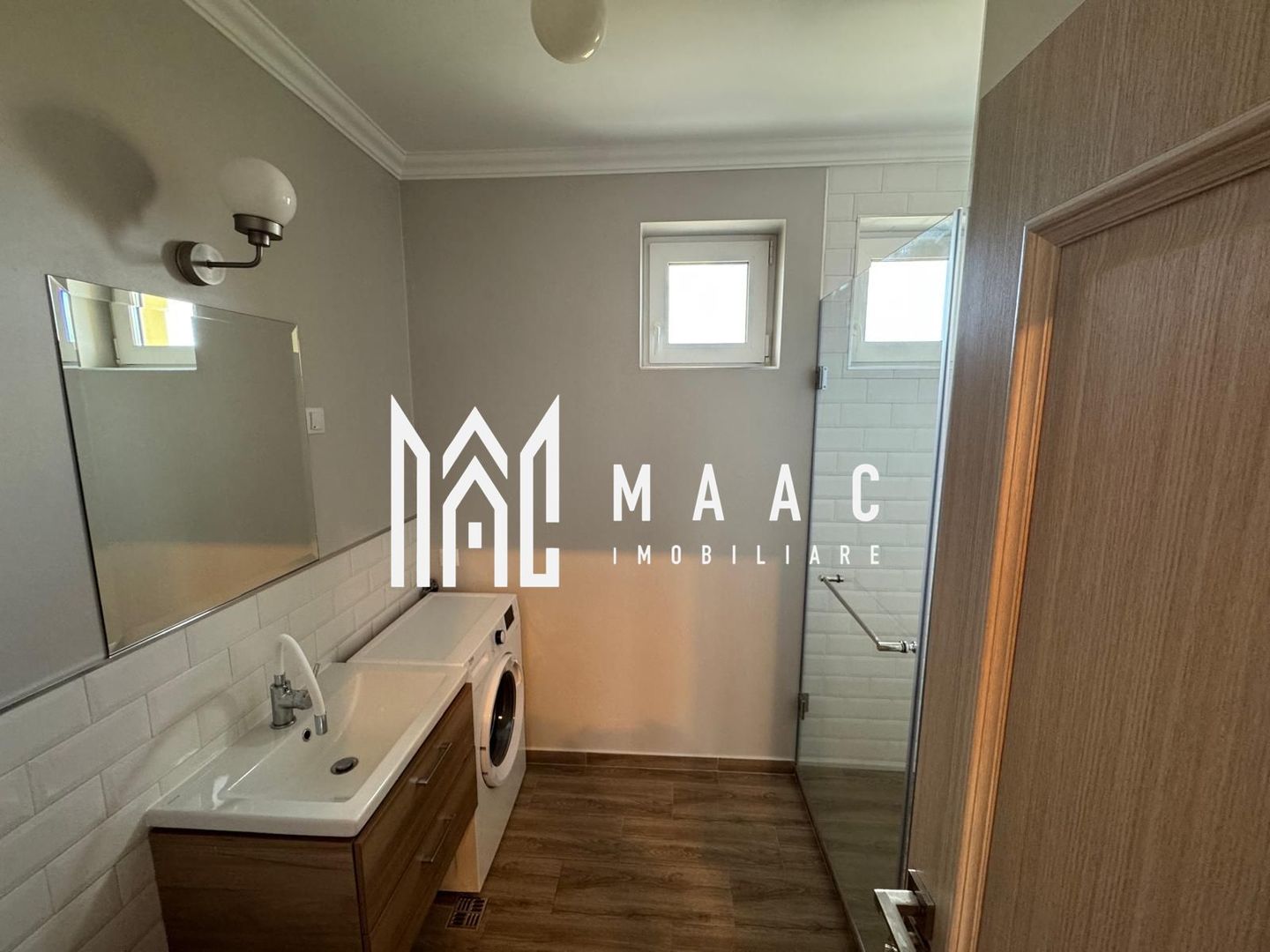 Apartament 2 camere de închiriat | Sibiu, Trei Stejari | 70 mp - Poză 9