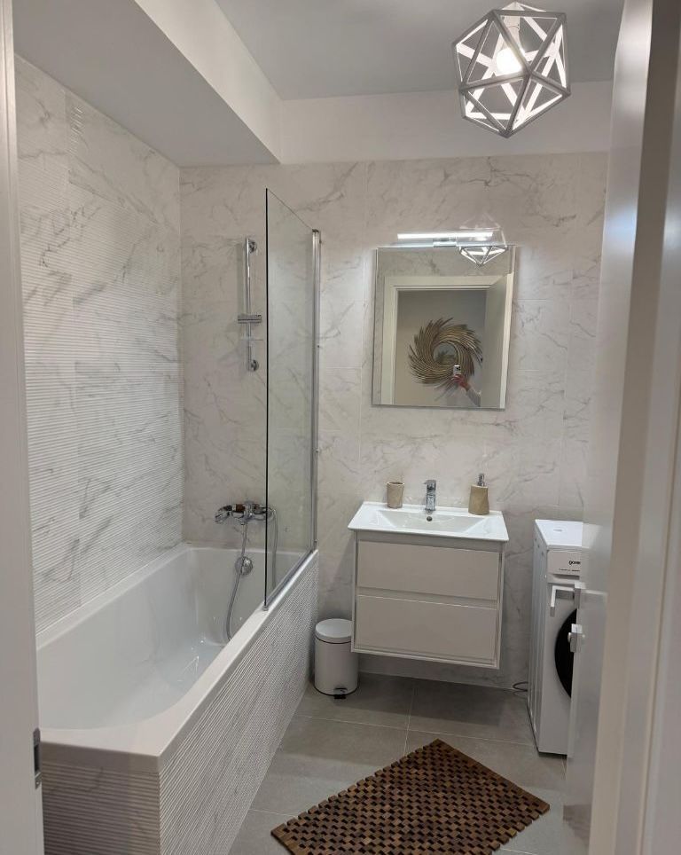 Apartament modern | 2 camere | Pipera | Residence 5 - Poză 7