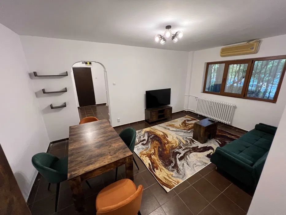 APARTAMENT 2 CAMERE | STR. VASILE LASCAR - Poză 1