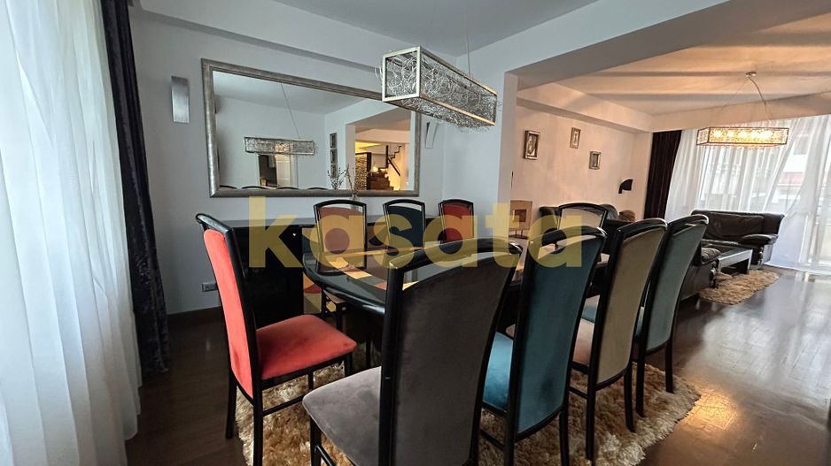 Duplex | Dorobanti | Floreasca | Terasă rooftop | Ready to move - Poză 7