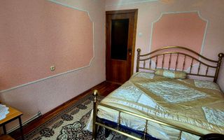 Vânzare, apartament 4 camere, str. Alexandr Puskin, Bălți. - Poză 8