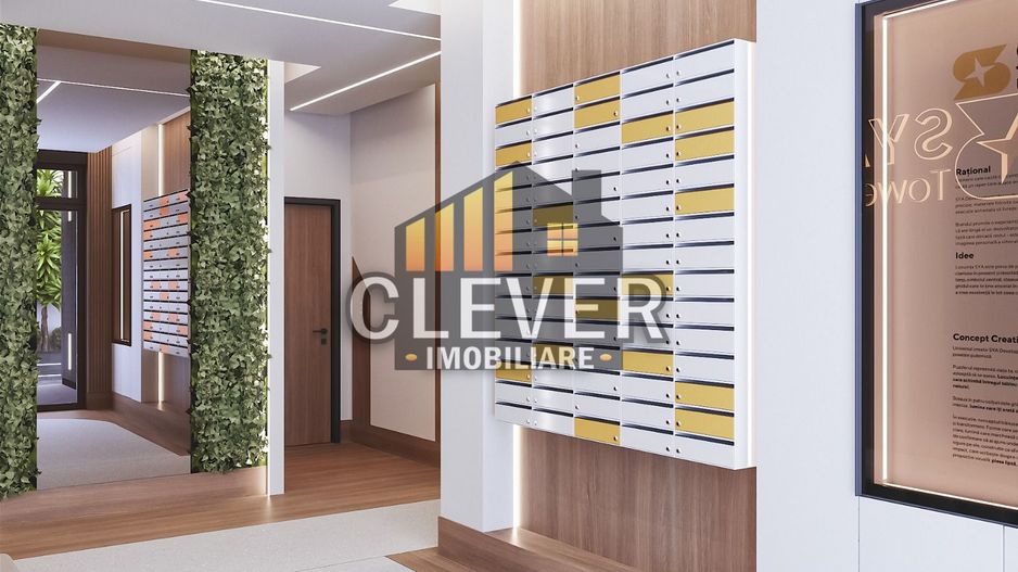 Metrou Nicolae Teclu | 2 camere decomandat | Comision 0% promo parcare - Poză 4