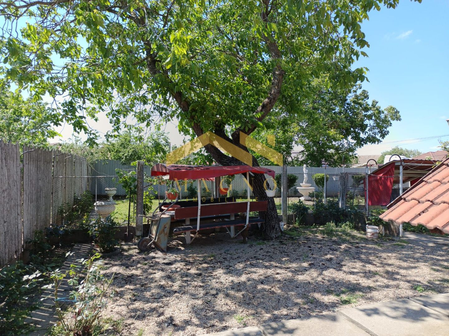 Casa de vanzare in Vladimirescu in zona primariei. - Poză 41