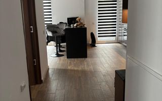 3 camere Pallady 75 mp  dormitor cu baie 5 min metrou Nicolae Teclu - Poză 7
