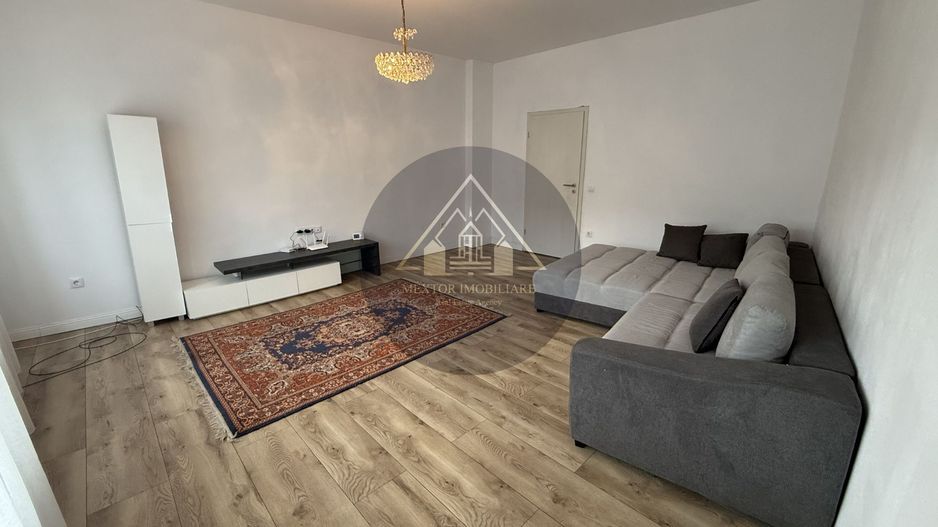 Apartament 2 camere, semi-central | renovat | Medias - Poză 16