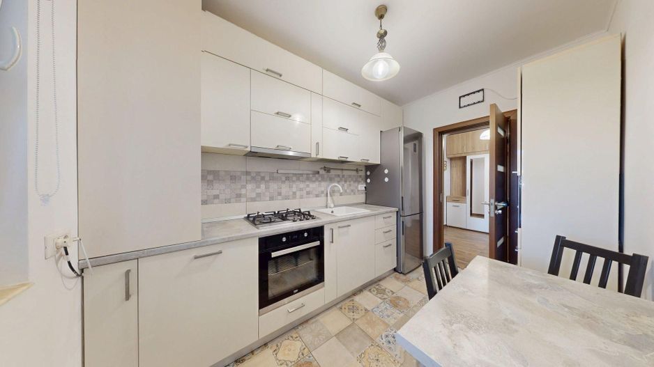 Apartament de vanzare 3 camere -loc de parcare-  Fundeni-Dobroesti - Poză 10