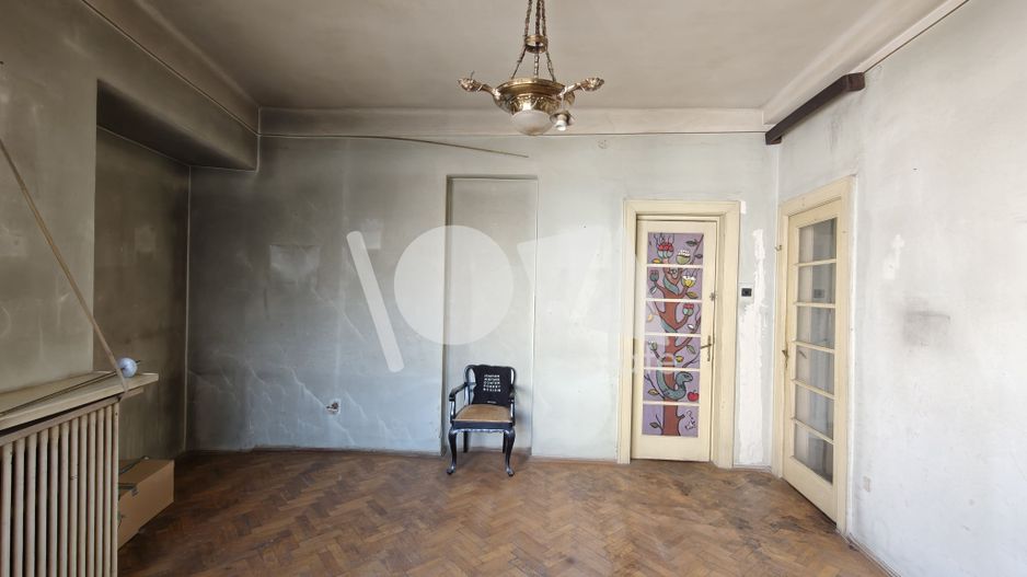 De vânzare apartament 3camere - str. Plantelor - central - Poză 10