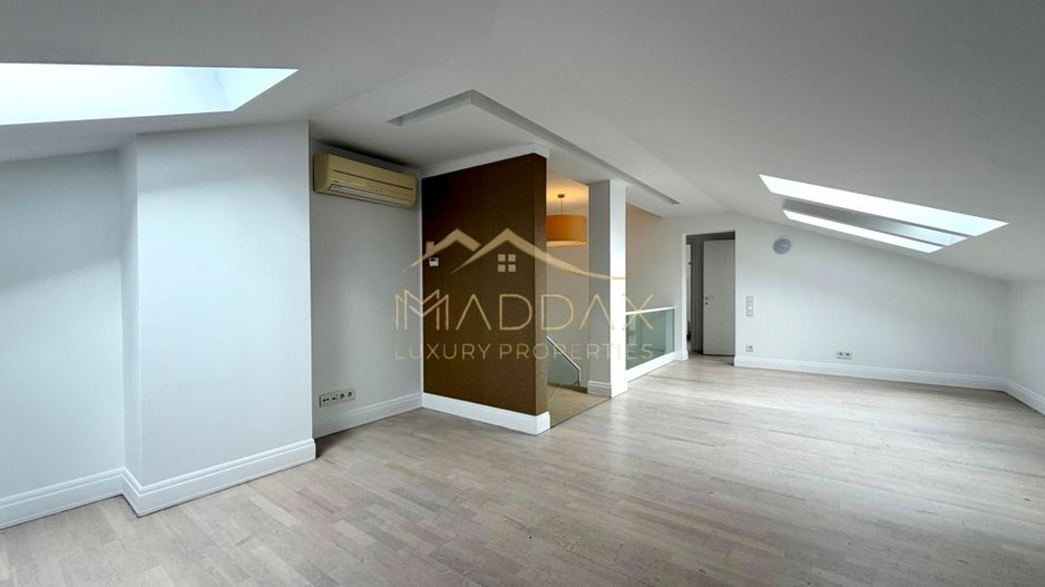 Vila cu 9 camere *900 teren* & piscina privata // Pipera - Poză 33