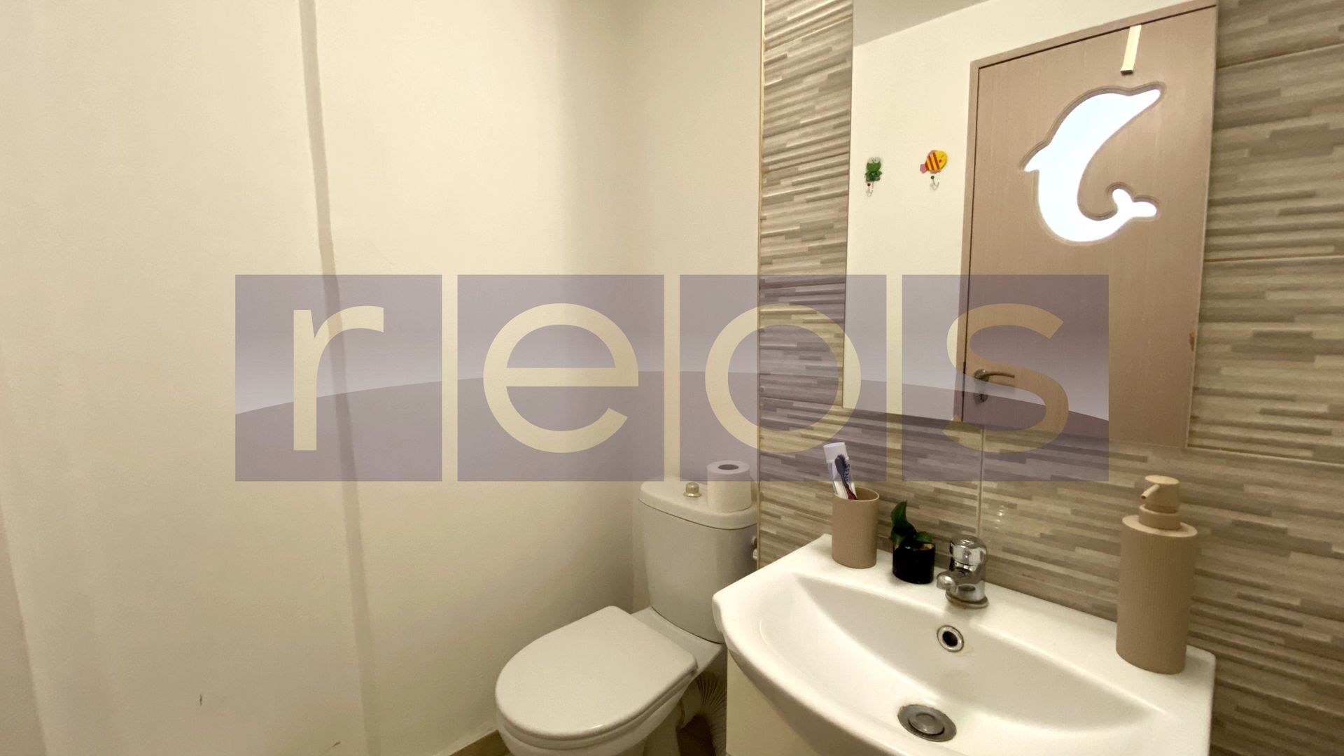 DE VANZARE APARTAMENT 3 CAMERE DECOMANDAT | ETAJ 1/4 | LOC PARCARE| DRUMUL SARII - Poză 17