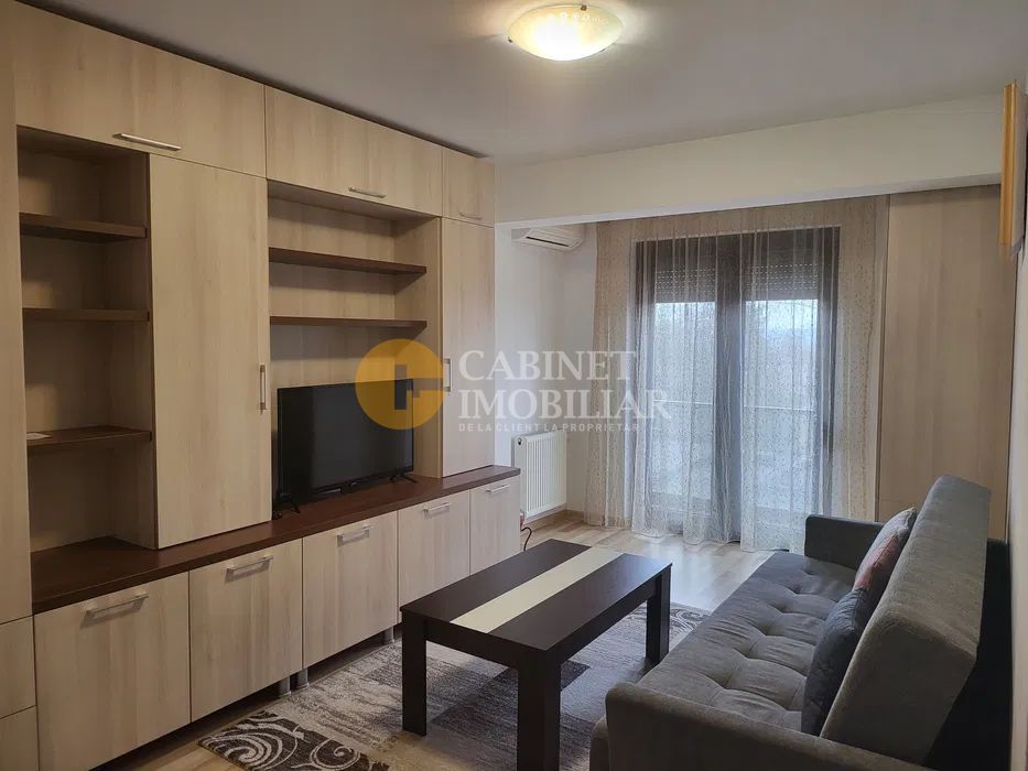 Chirie - 2 camere - Moara de Vant - ETAJUL 1 - Poză 1