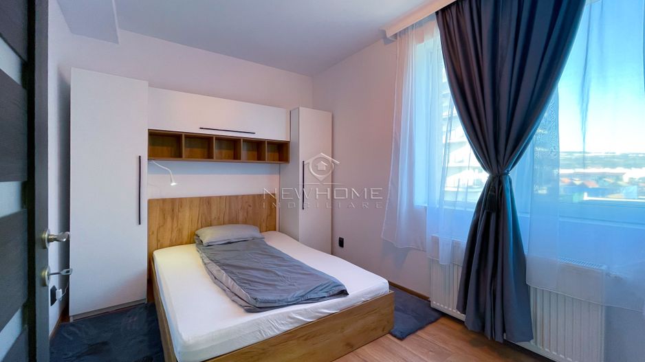 Apartament de închiriat cu 3 camere,  zona Iris - Poză 3