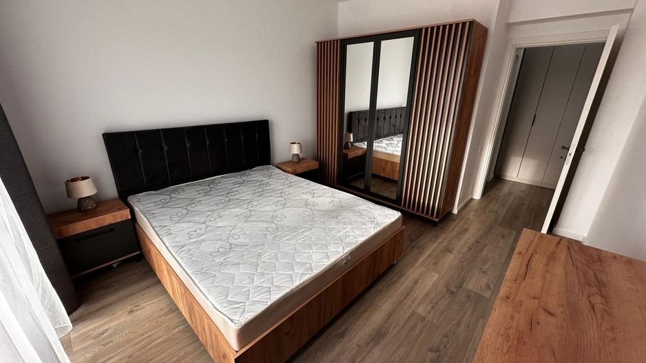 2 Camere + Parcare XXL Metrou Poenaru Lake House2 Lacul Morii Virtutii - Poză 12