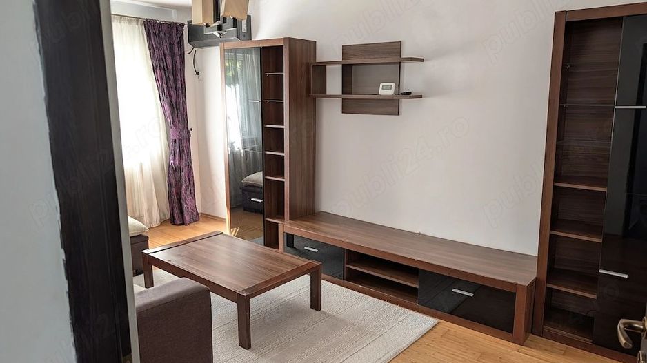 Apartament 2 camere SD 350euro Nicolina 1 - Poză 1