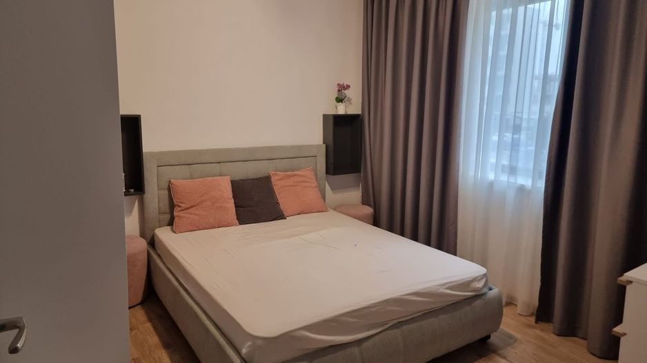 Apartament 2 camere + parcare inclusă - Greenfield Baneasa - Poză 1