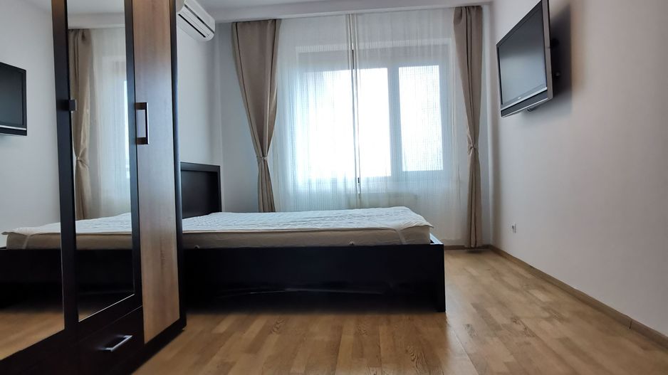 2 camere cu parcare subterana | Aleea Privighetorilor - Poză 2