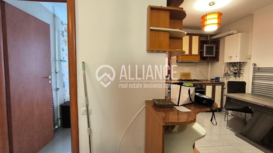 CENTRU COLONADELOR(cod03) - 2 Camere luminoase ! - Poză 9