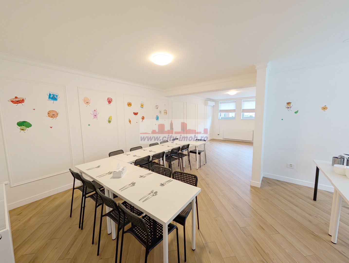 Inchiriere Vila noua Individuala Domenii / Mihalache - Poză 8