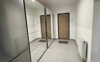 Apartament modern cu 2 camere - Panoramic Residence, Galata - 380€ - Poză 4