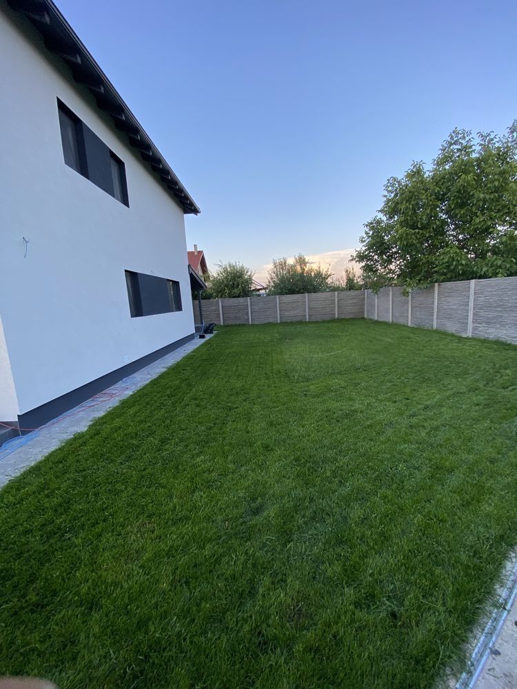 Casa individuala cu 4 camere - Zona Centrala - Utvin - Poză 3