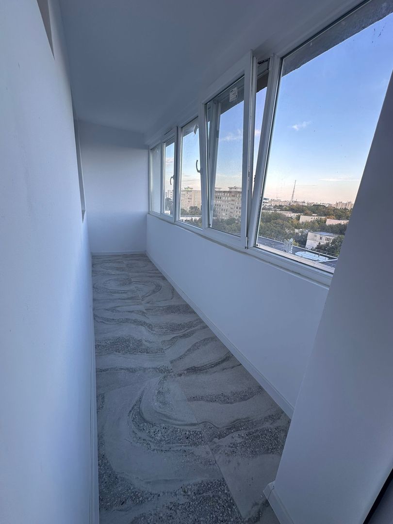 De vanzare apartament 2 camere renovat modern Gorjului/Apusului A501 - Poză 8