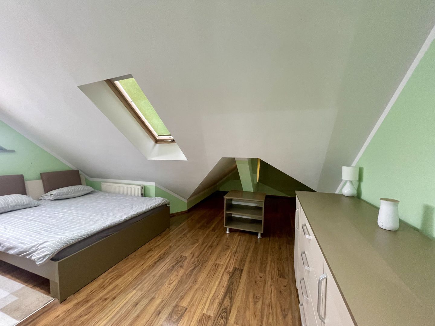 Apartament 3 camere | Etaj 4 + Mansarda | Radauti | Termen scurt/lung - Poză 8