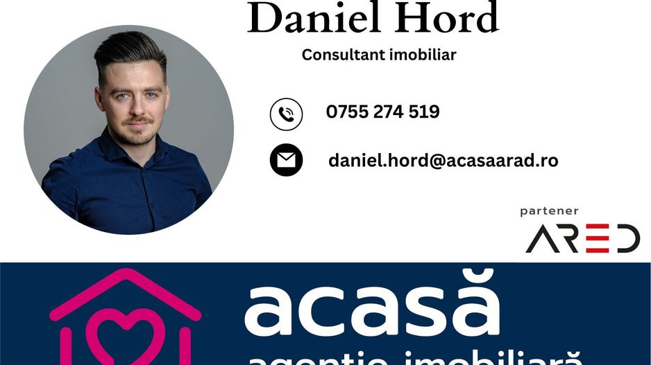 PRET NOU! Apartament spatios 4 camere - COMISION 0% - Poză 9