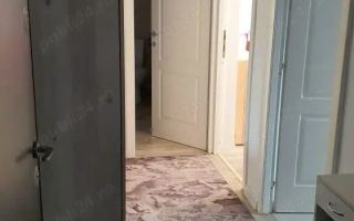 Apartament 1 cameră decomandat, Lunca Cetățuii, 32 mp, loc de parcare - Poză 2