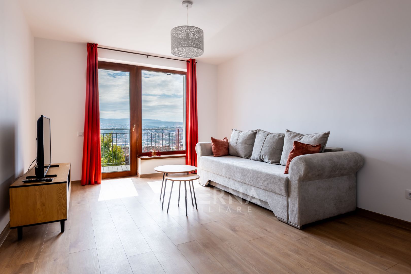 Apartament 3 camere cu gradina proprie | 70mp + balcon | Dambul Rotund - Poză 6