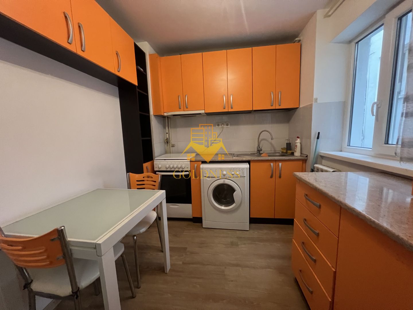 2 camere decomandate, modern, zona Piata Flora, Manastur - Poză 5