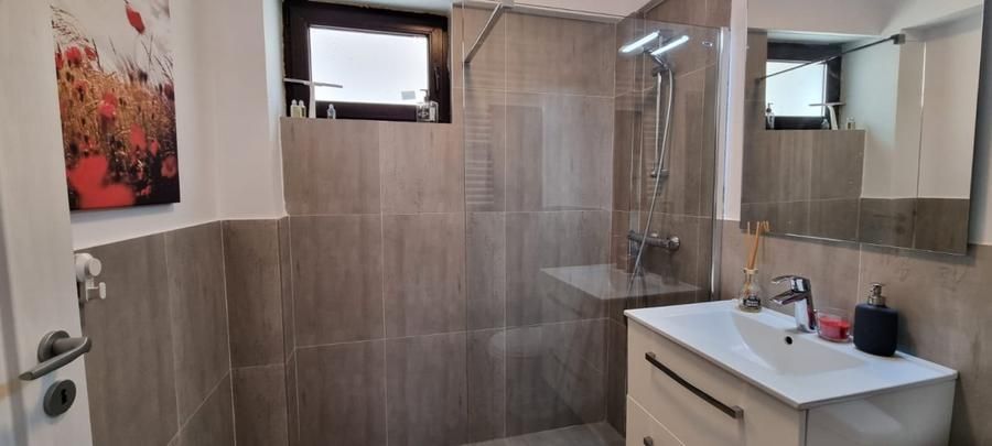 Apartament 2 camere mobilat modern, Zona Vitan - Poză 12