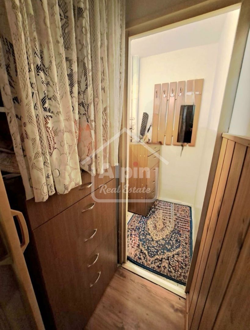 Apartament 3 Camere Zona Linistita I Darste I Calea Bucuresti - Poză 4