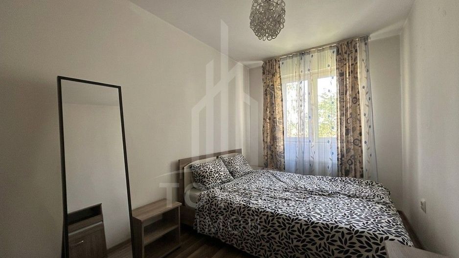 Apartament 3 camere în zona Țiglari, Sibiu - Poză 5