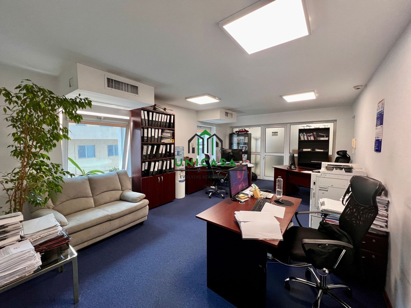 Cladire Birori/De Inchiriat/Nord - Poză 7