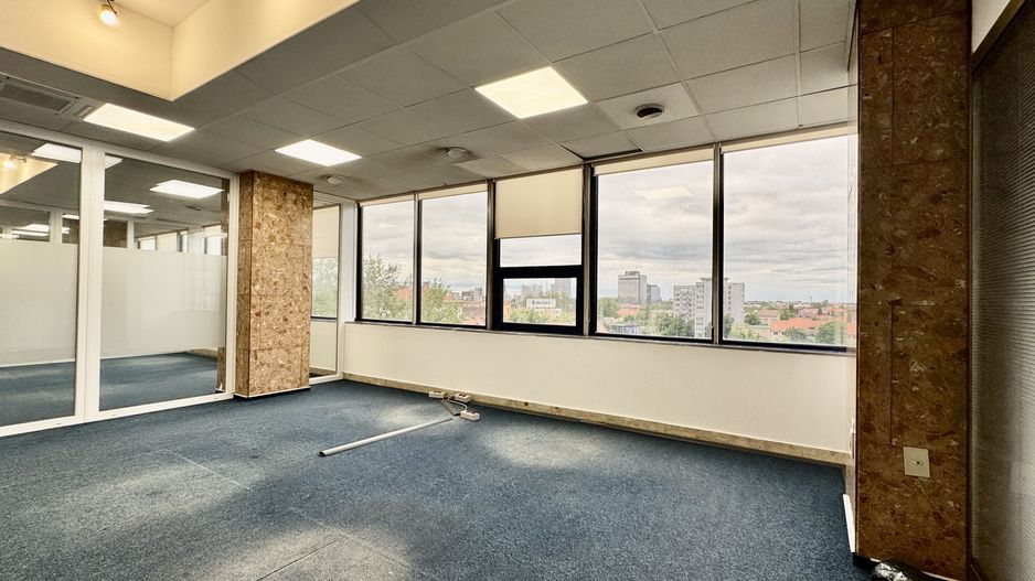 Birou de închiriat – flexibil și adaptabil nevoilor tale - Poză 2