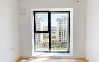 Studio Dublu | 2 camere | Nusco City Park | Etaj 6 | TVA Deductibil - Poză 13
