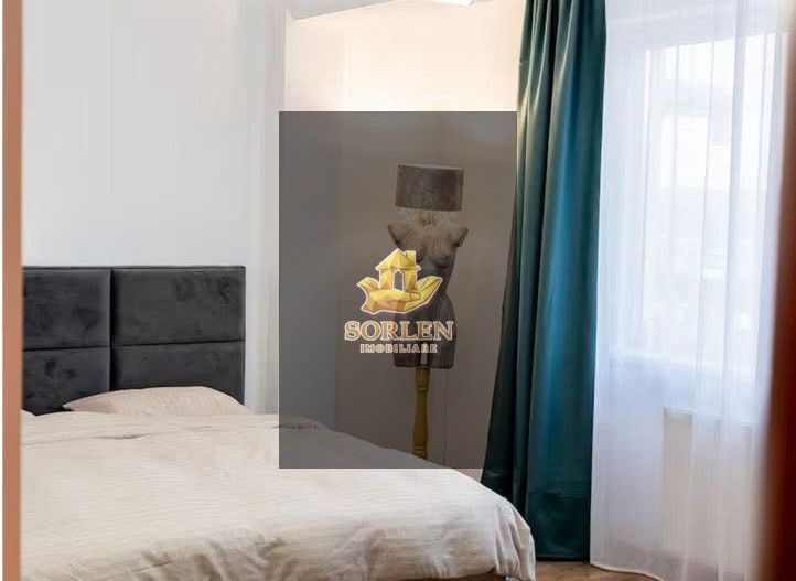 Apartament 3 camere Zona Teilor / Floresti - Poză 3