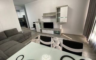 AP. 2 CAMERE - CARTIERUL SOLAR, CENTRALA PROPRIE, BLOC NOU, PARCARE - Poză 2
