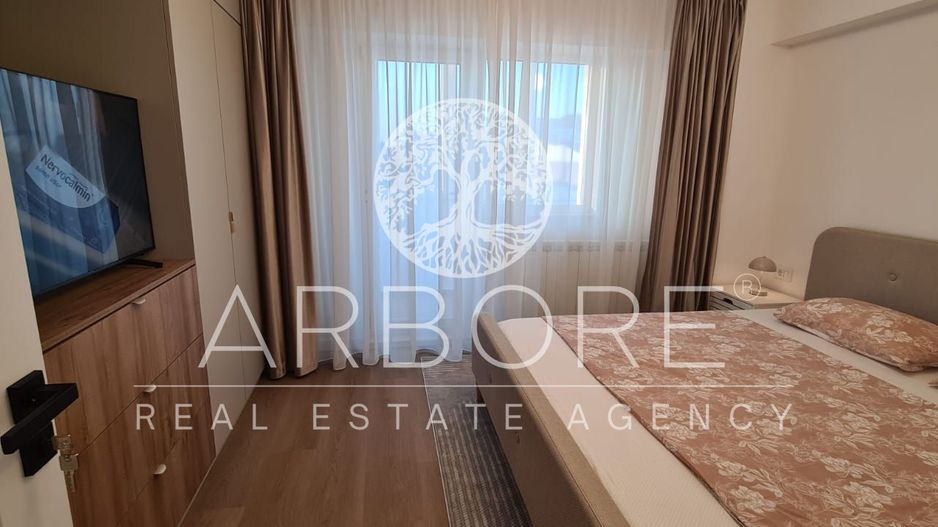 PRIMA ÎNCHIRIERE•Ultracentral•Încălzire centrală gaze - Poză 3