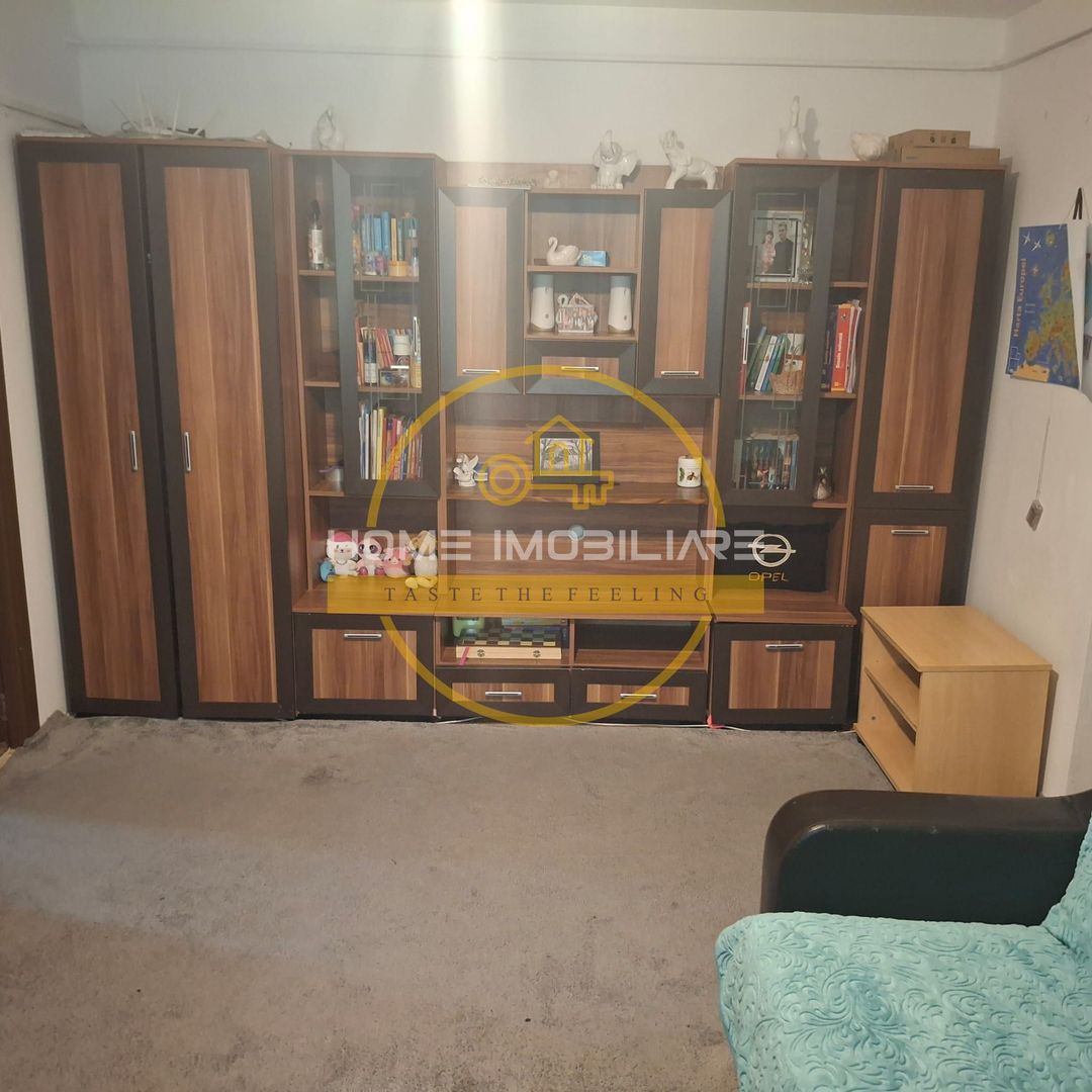 Apartament cu 2 camere/ 54mp/ zona Tatarasi - Poză 4