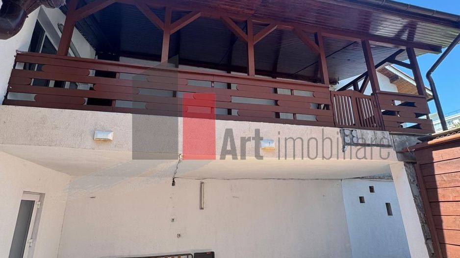 0% Comision-Casa de inchiriat in zona Domenii/Mihalache/1 Mai - Poză 17