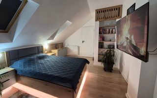 Apartament 4 Camere | 96 MPU | Cartierul Arhitecților - Poză 11