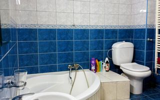 2  camere | 80mp  | Universitate | Etaj 2/8 - Poză 11