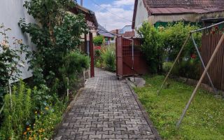 CASĂ DE VÂNZARE 5 CAMERE ÎN OȚELU-ROȘU, \JUD. CS - Poză 2